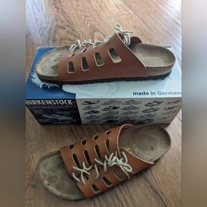 Birkenstock Denver sandals